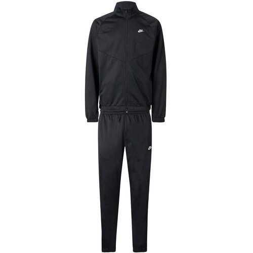 Nike Trenirka za tek črna Slike