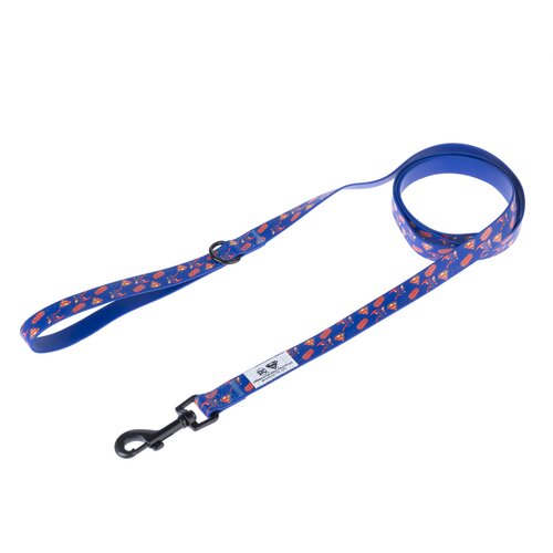 DC Superman povodac za pse - 200 cm duljine, 20 mm širine Cijene