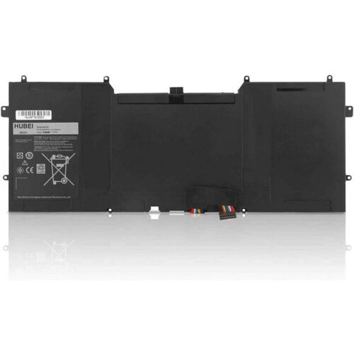 XRT POWER Baterija za laptop Dell XPS 12 9Q33 -L221X 13 9333 Ultrabook 13 XPS13 13-L322X XPS L322X Series Slike