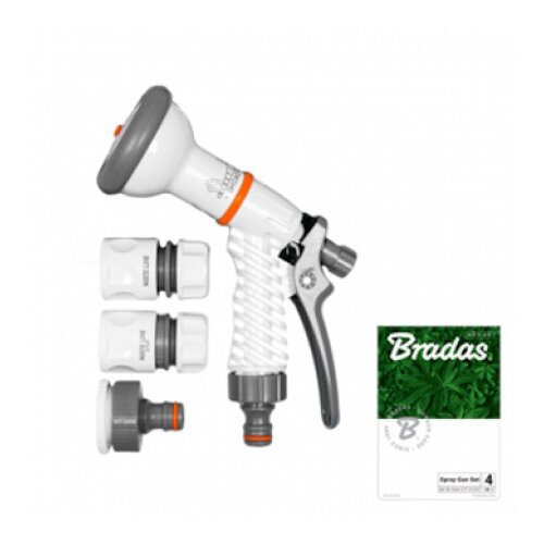 Bradas wl-en1tset pi&#353tolj za vodu br ( 4985 ) Cene