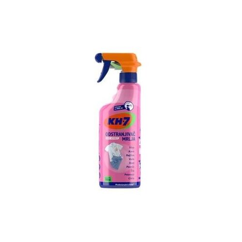  KH-7 OXY Odstranjivač mrlja 750 ml Cene