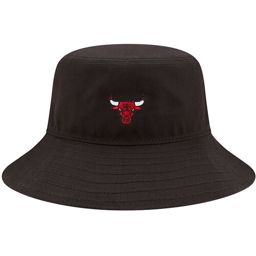 New Era Chicago Bulls Team Tab Tapered Bucket &amp;scaron;e&amp;scaron;ir Slike