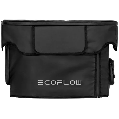 ECOFLOW DELTA Max Bag prenosna torba za naprave serije RIVER, RIVER Max in RIVER Pro