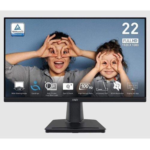 MSI Monitor 22¨PRO MP225, P/N 9S6-3PE0CM-014 Cijene