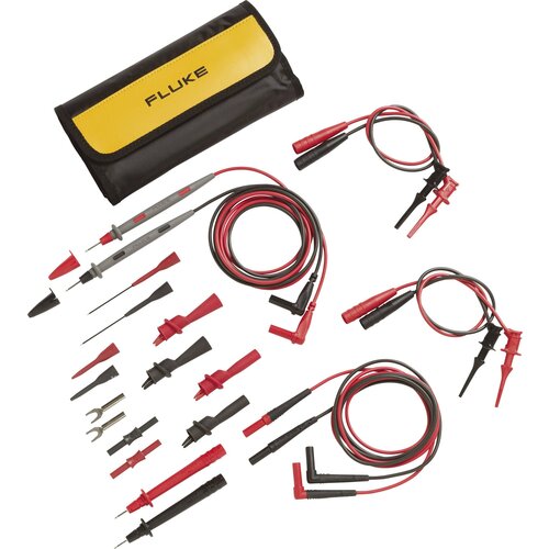 FLUKE TL81A Komplet mjernih kabela za elektroniku TL81A de L 1277073 Cijene
