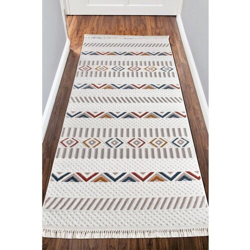 Conceptum Hypnose sosa 9003 multicolor hall carpet (200 x 450) Slike