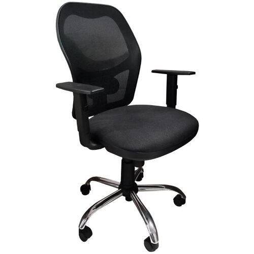  Stolica radna Q3CLX crna Cene