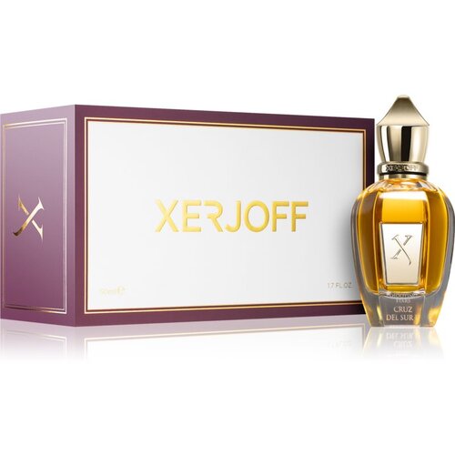 Xerjoff Cruz del Sur II parfumska voda uniseks 50 ml Slike