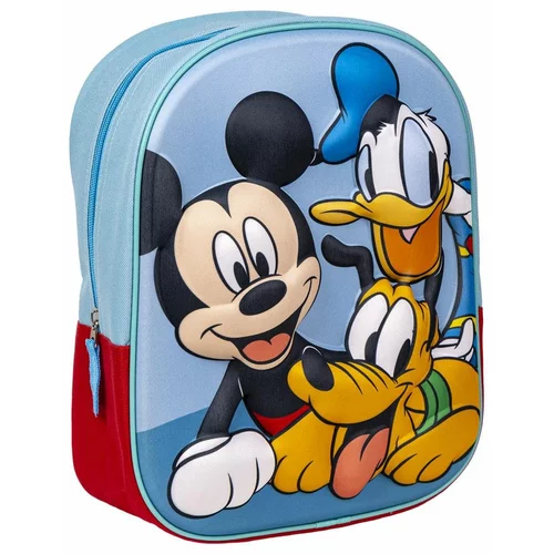 Cerda otroški nahrbtnik Mickey 3D
