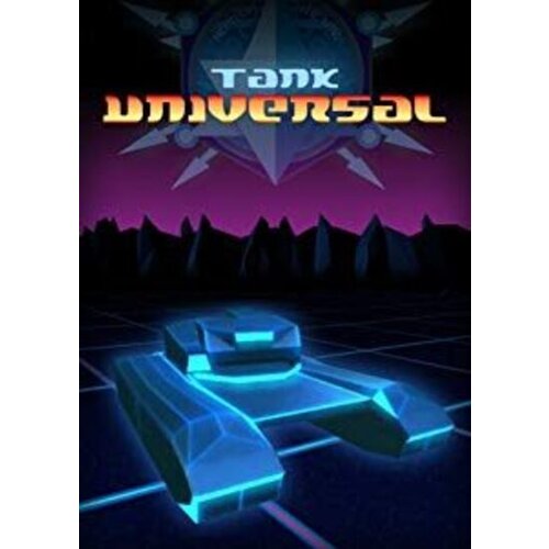 Steam Tank Universal Key GLOBAL Cene