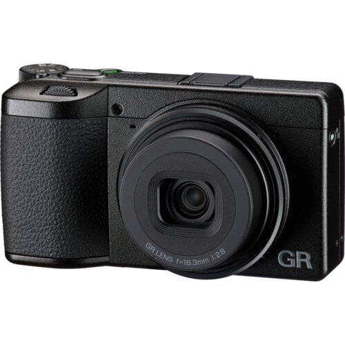 Ricoh GR IV Cijene