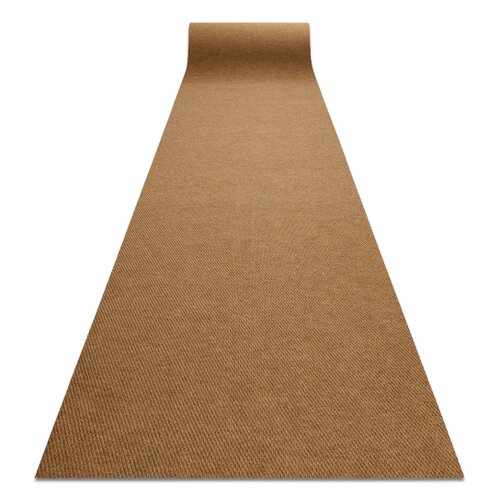 RugsX Tekač preproga proti zdrsu na linearni meter VIGOR zunanji, notranji - kokos rjava 0226 100 100x280 cm, (22045313) Cene