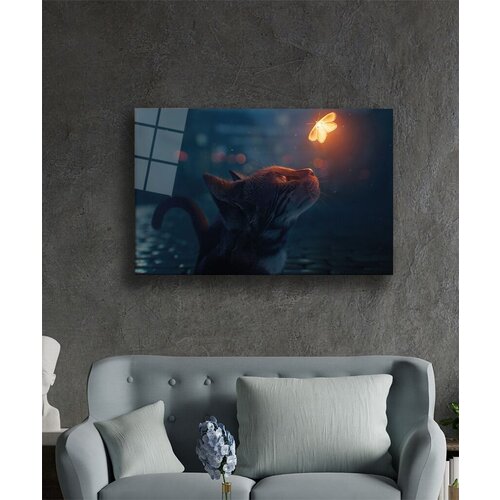 Wallity Slika 703, 60x90 cm Cene