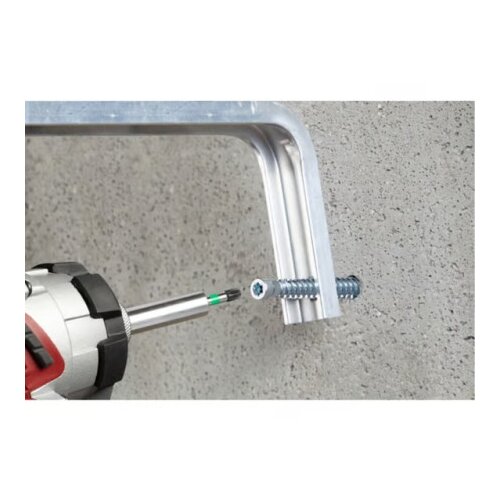 Einhell T15 bit 30mm, impaktor extremepro,trox 1/4" c 6.3 prihvat, tq 60 ( 49127215 ) Cene