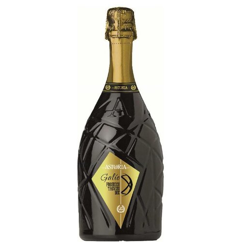 Astoria Galie Prosecco Dry penu&amp;scaron;avo belo vino (Prosecco) 0,75l Slike