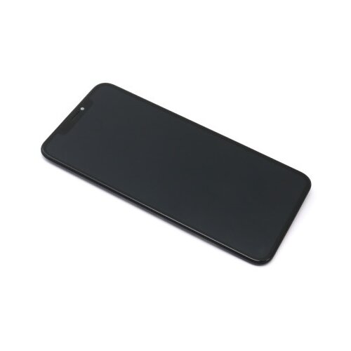  Lcd za iphone xs max + touchscreen aplong soft oled black ( LCD9282 ) Slike