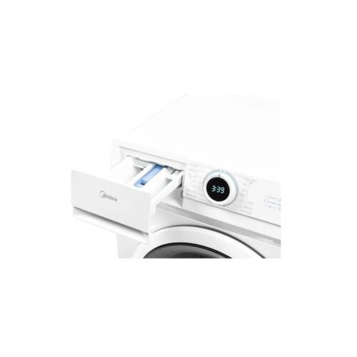 Midea ma&amp;scaron;ina za pranje ve&amp;scaron;a MF100W90BA/W-HR Slike