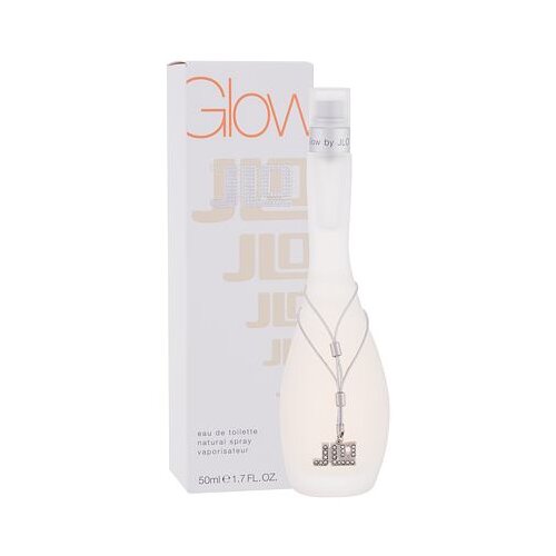 Jennifer Lopez Glow By JLo toaletna voda 50 ml za ženske Cene