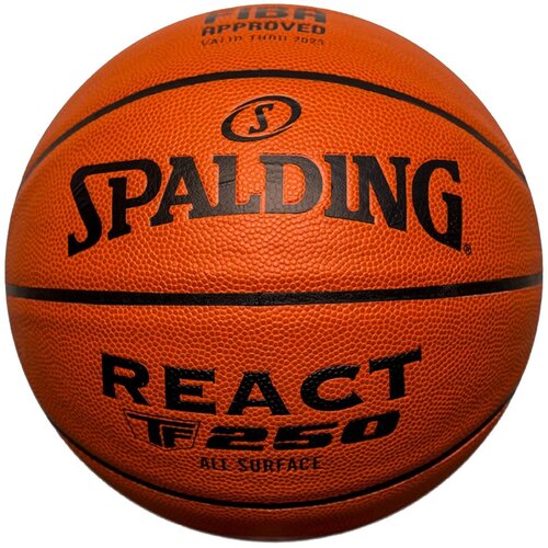 Spalding react tf-250
 ball 76968z Cijene