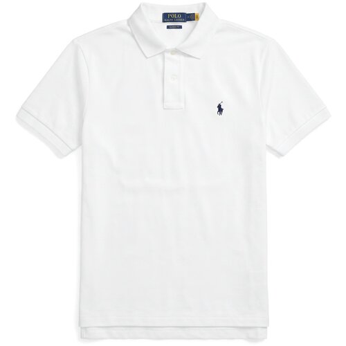 Polo Ralph Lauren POLO-TOPS-KNIT Bijela Cijene