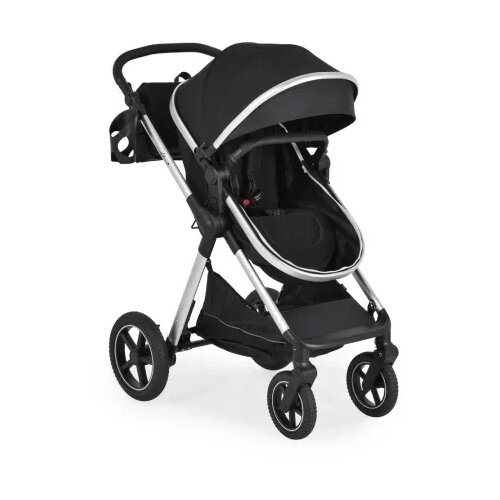 Cangaroo Kolica alina 2u1 black onyx ( CAN0040 ) Slike