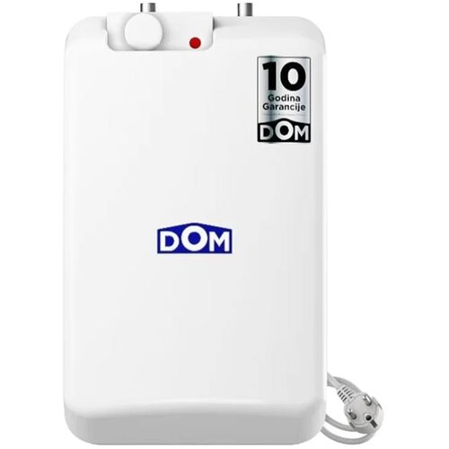 Dom Pančevo Dom 10L NM INOX Slike