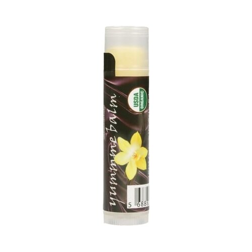 Biopark Cosmetics Yummme bio balzam za ustnice - Vanilija Cene
