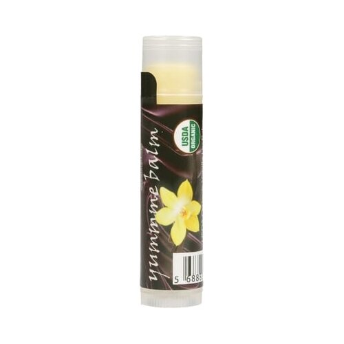 Biopark Cosmetics Yummme organski balzam za usne - Vanilla Cijene