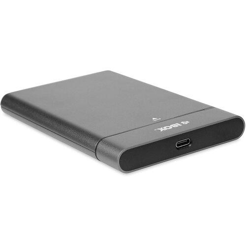 iBox HD-06 2.5 HDD enclosure Cijene
