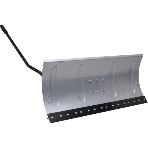 vidaXL snežni plug za kosilnico 100 cm Cene