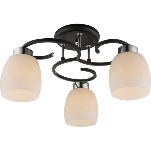 Globo Luster PESSOA IV 3XE27 40W 230V Cijene