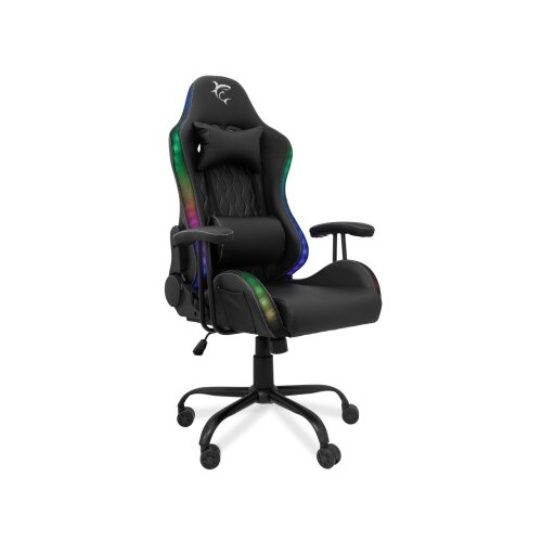 White Shark Gaming stolica Indianapolis - RGB Cijene
