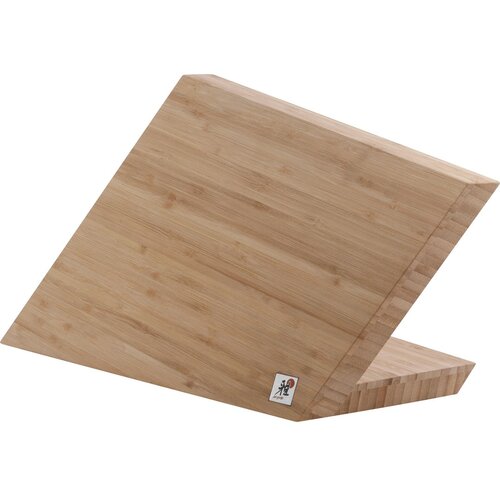 Miyabi ZWILLING 34532-100-0 knife block Bamboo Wood Slike