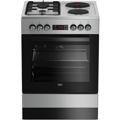 Beko FBE64320SDN Štednjak Cene
