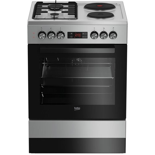 Beko Kombinirani štednjak FBE64320SDN Cijene