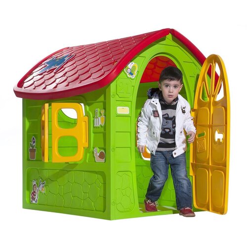  Kućica za decu 120x113x111cm 582000 Slike