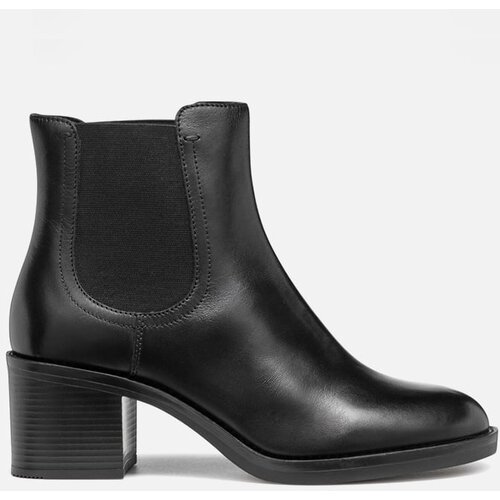 Geox Black women&amp;#039;s ankle boots Serilda 60 - Women&amp;#039;s Slike