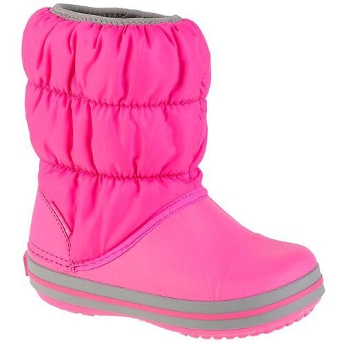 Crocs Winter Puff dječje čizme 14613-6tr Slike