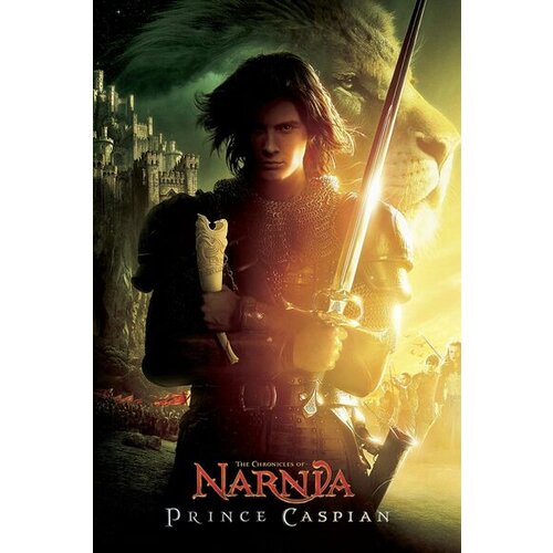 Steam The Chronicles of Narnia: Prince Caspian Key GLOBAL Cene