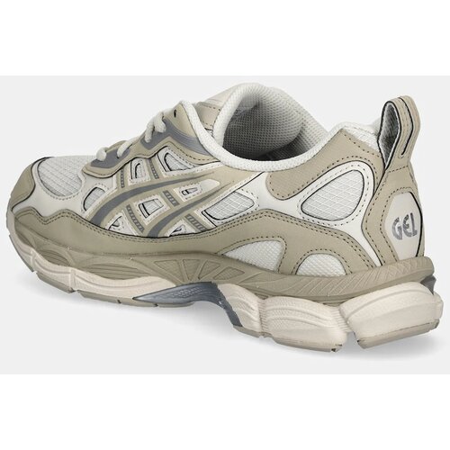Asics Sneakers Gel-Nyc Rgd Smoke Grey/ Wool EUR 46 Slike