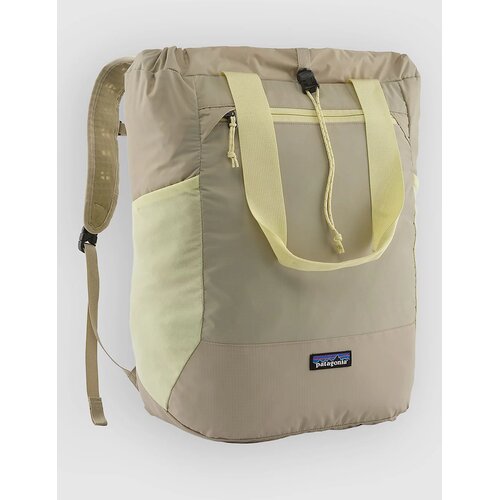Patagonia Terravia Tote Bag weathered stone Cijene