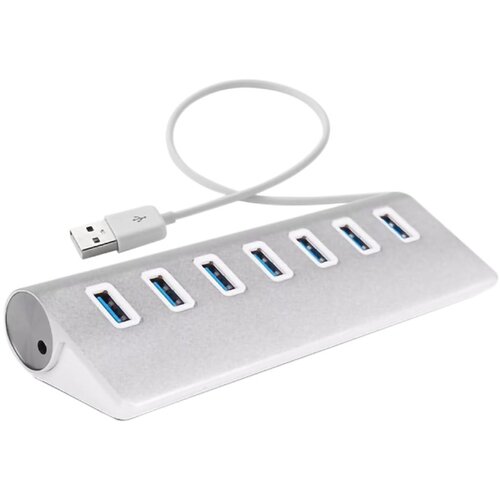 Olimp Sport USB HUB 3.0 7 portova Cene