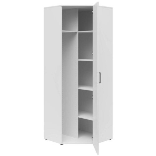 CARRYHOME KOTNA OMARA, bela Slike