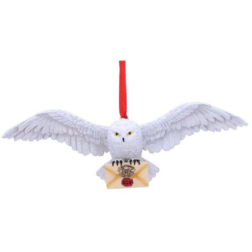 Nemesis Now Now Harry Potter - Hedwig Hanging Ornament (13cm) ( 056967 ) Slike