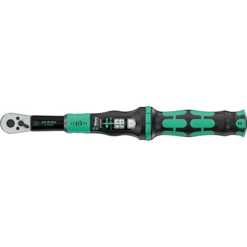 Wera Click-Torque Lock A5 Cijene