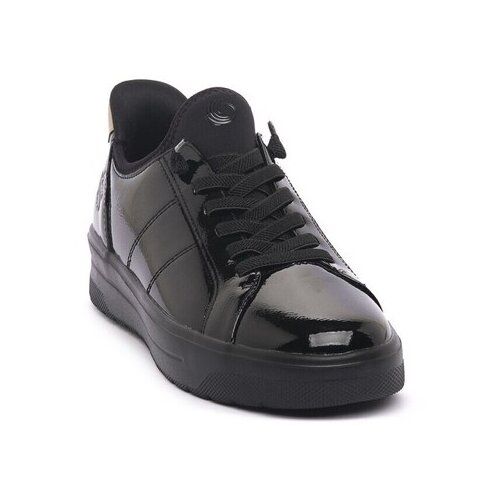 Jana Nizke superge Softline Črna Slike