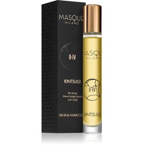 Masque Milano Kintsugi parfumska voda uniseks 10 ml Slike