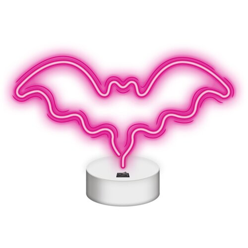 Neolia Neon LED luč - netopir, (20631101) Cene