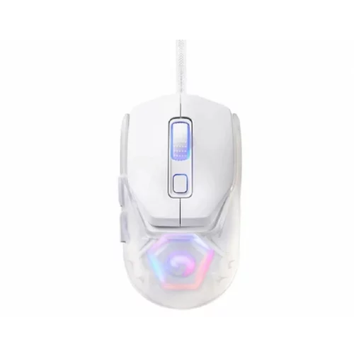 Marvo gaming miš Z FIT LITE G1, bijeli