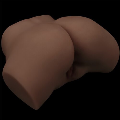Lovetoy 2024 Masturbator Lovetoy Streetgirl&amp;#039;s Sensation Pulse Lll Brown Slike